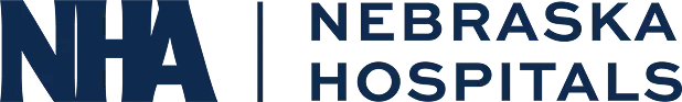 Nebraska Medicaid Logo