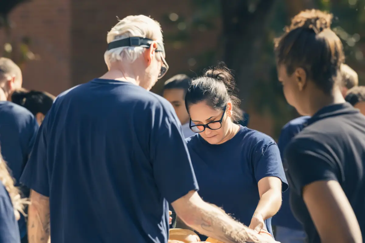 Whatschanging Whatcountsaswork